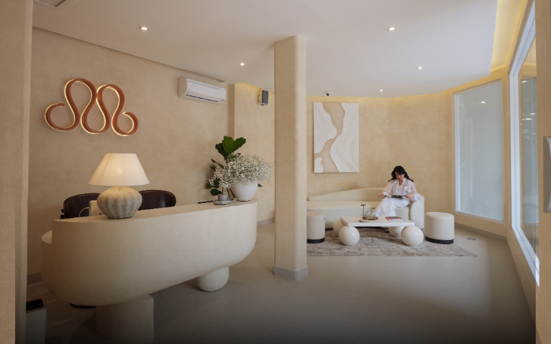 Kama Spa