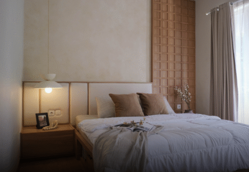 Mrs. Fitry – Serpong