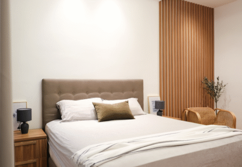 Mrs. N – Joglo West Jakarta