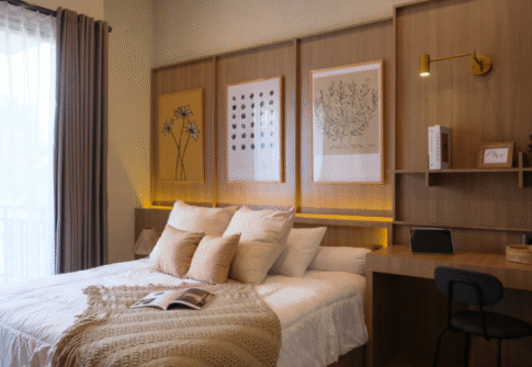 Styling Bekasi Nesya