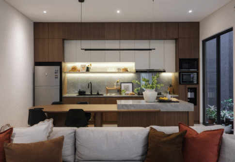 Mr. Ferdy – Bintaro