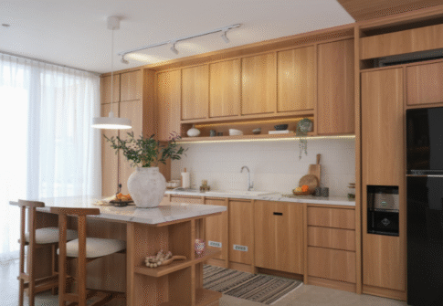 Mrs. Rena – Joglo – 2023