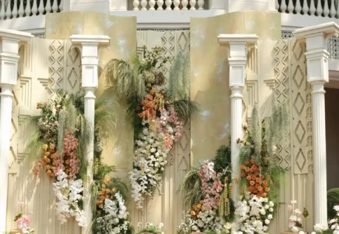 Sampoerna Building – South Jakarta