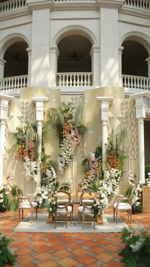wedding decoration