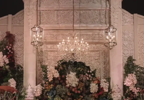 Dharmawangsa – Jakarta Selatan