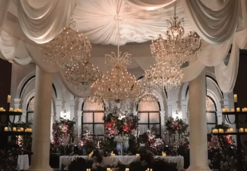 Pondok Indah – Jakarta Selatan