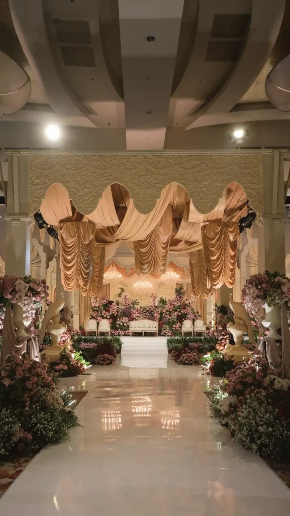 wedding decoration