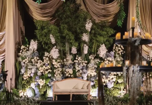 Senayan – Jakarta Selatan